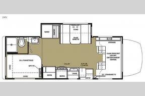 Used 2015 Forest River RV Solera 24S Photo