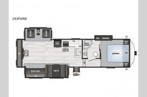 Used 2020 Keystone RV Springdale 253FWRE Photo