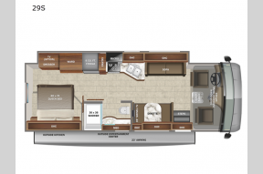 Used 2022 Jayco Alante 29S Photo