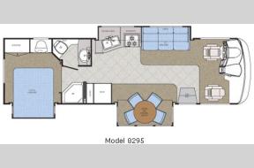 Used 2006 Gulf Stream RV Independence 8295 Photo