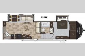 Used 2014 Keystone RV Montana High Country 293RK Photo