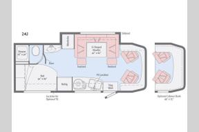 Used 2017 Winnebago View 24J Photo