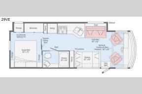 Used 2018 Winnebago Vista 29VE Photo