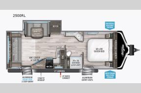 Used 2023 Grand Design Imagine 2500RL Photo