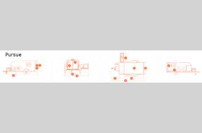 Used 2020 inTech RV Flyer Pursue Photo