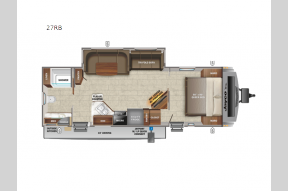 Used 2023 Jayco White Hawk 27RB Photo