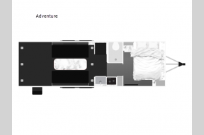 New 2023 inTech RV O-V-R Adventure Photo