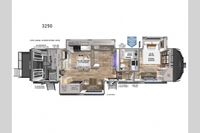 Used 2025 Brinkley Model G 3250 Photo