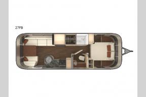 Used 2018 Airstream RV International Serenity 27FB Photo