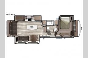 Used 2019 Highland Ridge RV Open Range OF314RLS Photo