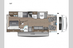 Used 2024 Jayco Redhawk 31F Photo