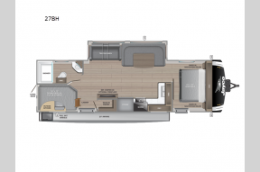 New 2025 Jayco Jay Feather 27BH Photo