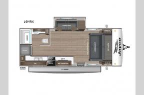 New 2026 Jayco Jay Feather 19MRK Photo