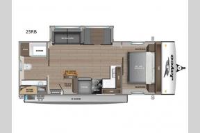 New 2026 Jayco Jay Feather 25RB Photo