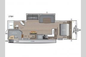 New 2026 Jayco Jay Feather 27BH Photo