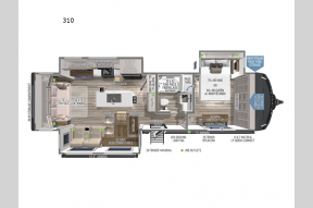 New 2026 Brinkley Model Z Air 310 Photo