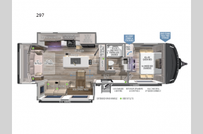 New 2025 Brinkley Model Z Air 310 Photo