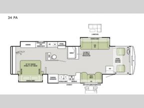 Used 2019 Tiffin Motorhomes Open Road Allegro 34 PA Photo