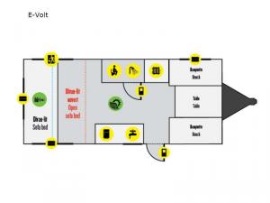 Prolite E-Volt Floorplan Image