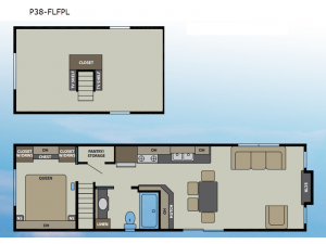 Parkvue P38-FLFPL Floorplan Image