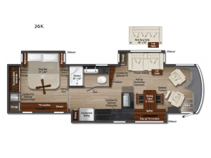 Journey 36K Floorplan Image