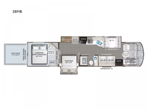 Outlaw 38MB Floorplan Image