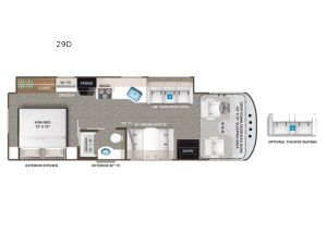 ACE 29D Floorplan Image