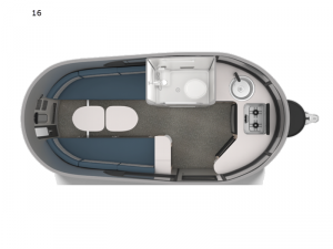 Basecamp 16 Floorplan Image