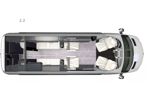 Xalta 2.2 Floorplan Image