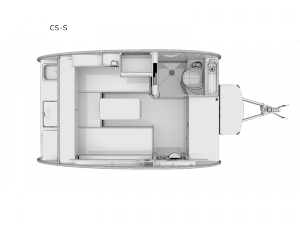 TAB 320 CS-S Floorplan Image