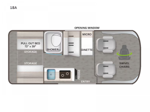Scope 18A Floorplan Image