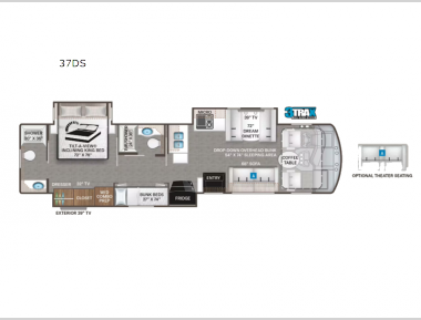 Class A Motorhomes for Sale | New and Used RV Dealer |Campers Inn RV