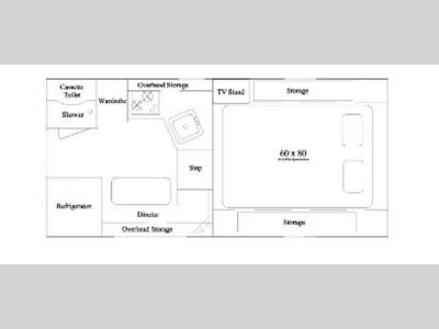 Floorplan - 2015 RC Willett Inc Northstar Liberty