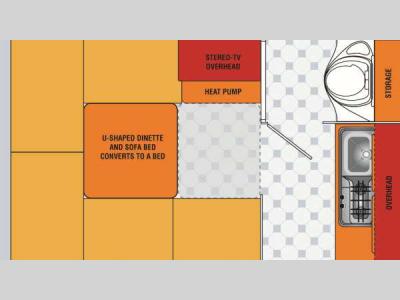 Floorplan - 2014 Little Guy Worldwide TAB S Maxx