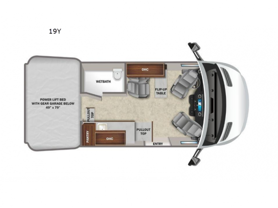 Launch 19Y Floorplan Image