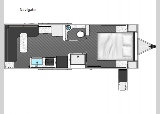 Floorplan - 2025 O-V-R Navigate Travel Trailer