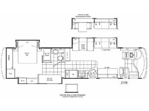 Floorplan - 2008 Damon Astoria 3776