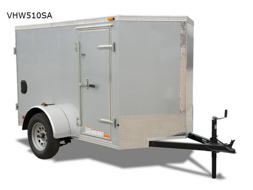 V-Series VHW510SA Floorplan