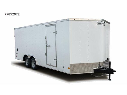 Passport PP8520T2 Floorplan
