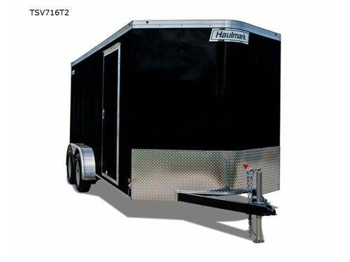 Transport V-Nose TSV716T2 Floorplan