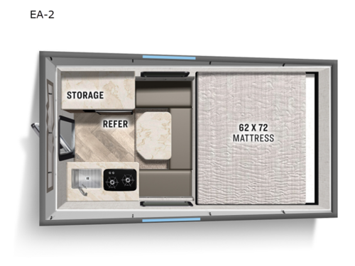 Rogue EA-2 Floorplan