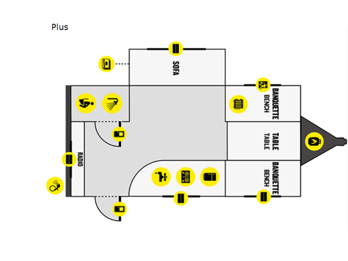 Prolite Plus Floorplan