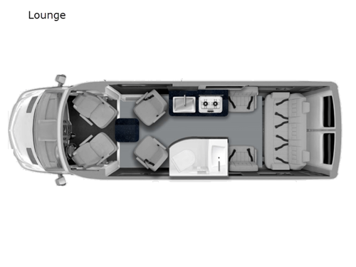 Terreno-ion Lounge Floorplan Image