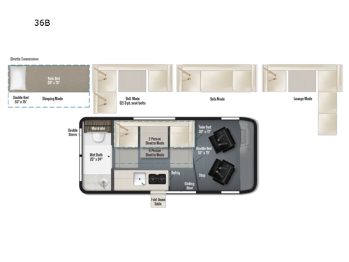 Solis Pocket 36B Floorplan Image