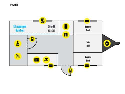 Prolite Profil Floorplan