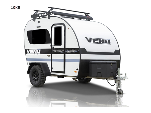 Venu 10RKS Floorplan