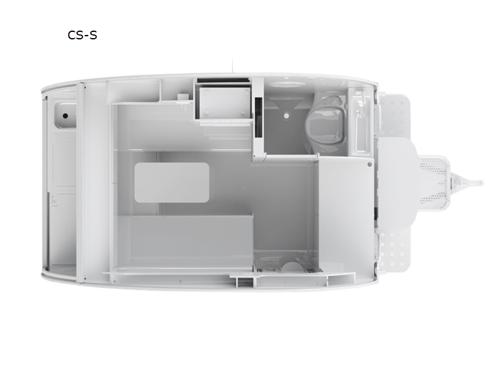 TAB 320 CS-S Floorplan Image