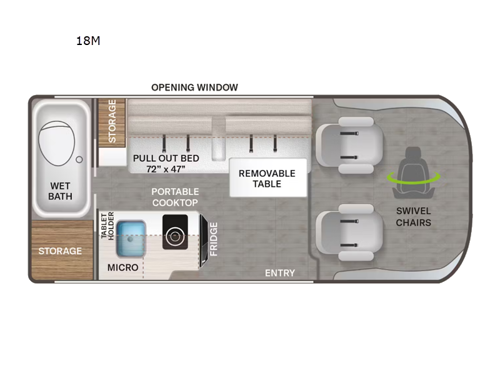 Scope 18M Floorplan Image