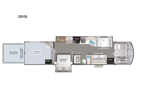 Outlaw 38MB Floorplan Image
