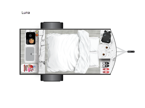 Luna Base Floorplan Image